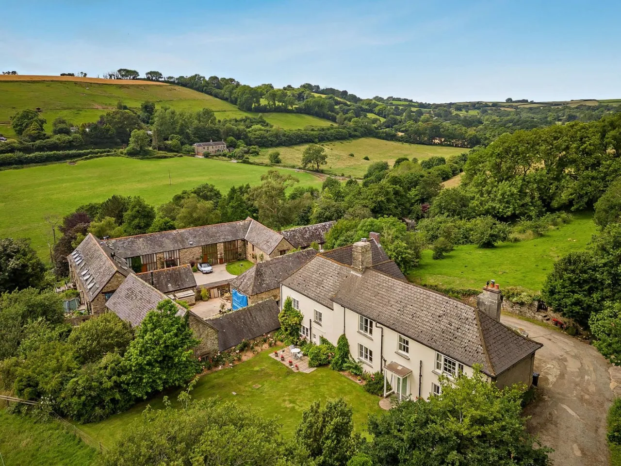 Aveton Gifford, Kingsbridge, Devon, TQ7 4NE, photo 3