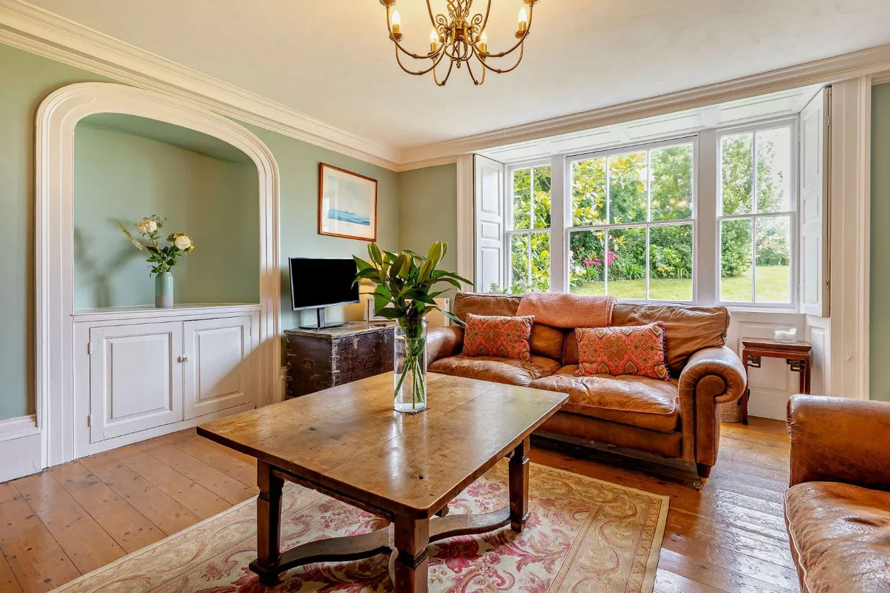 Aveton Gifford, Kingsbridge, Devon, TQ7 4NE, photo 6