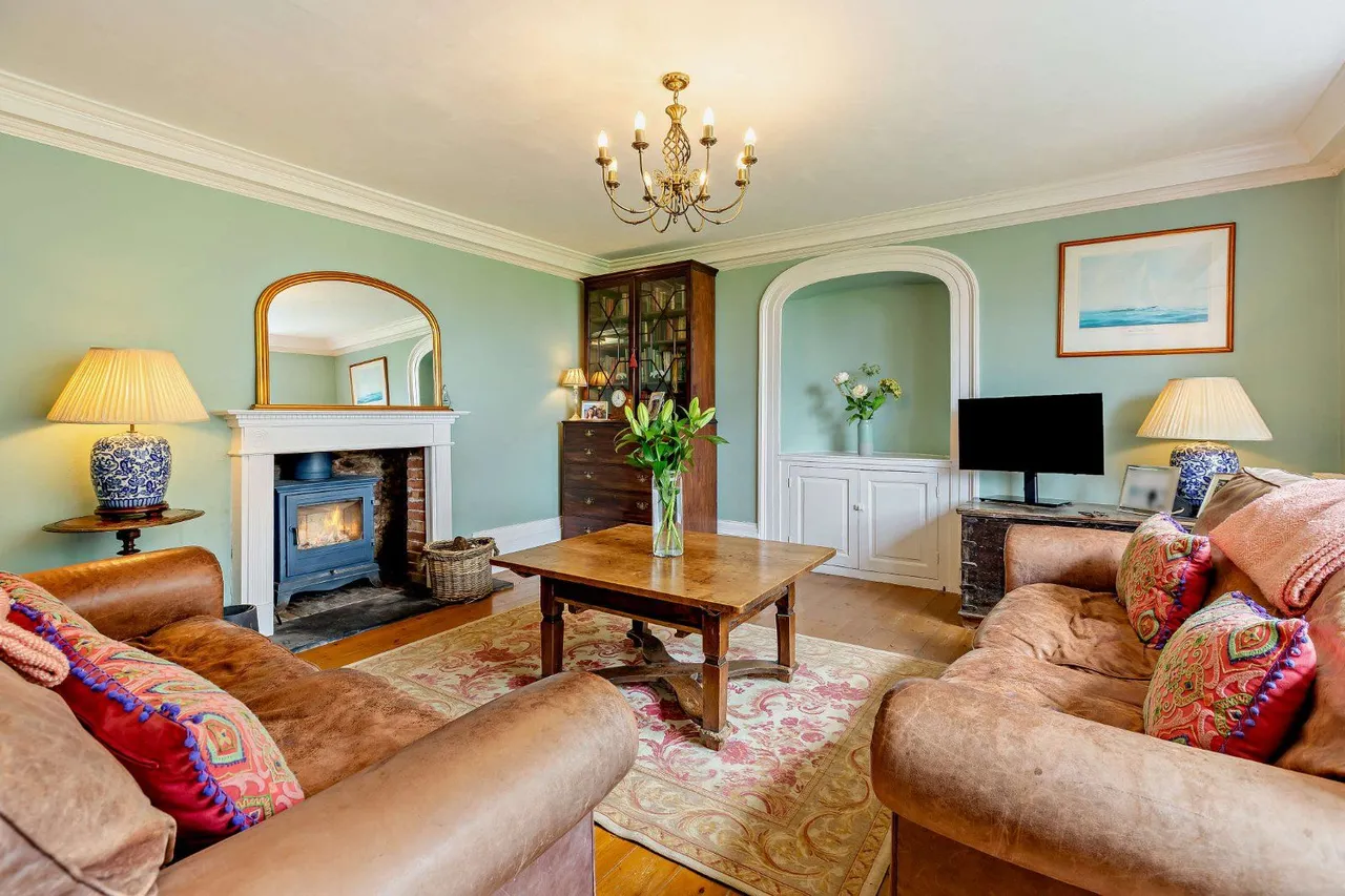 Aveton Gifford, Kingsbridge, Devon, TQ7 4NE, photo 4