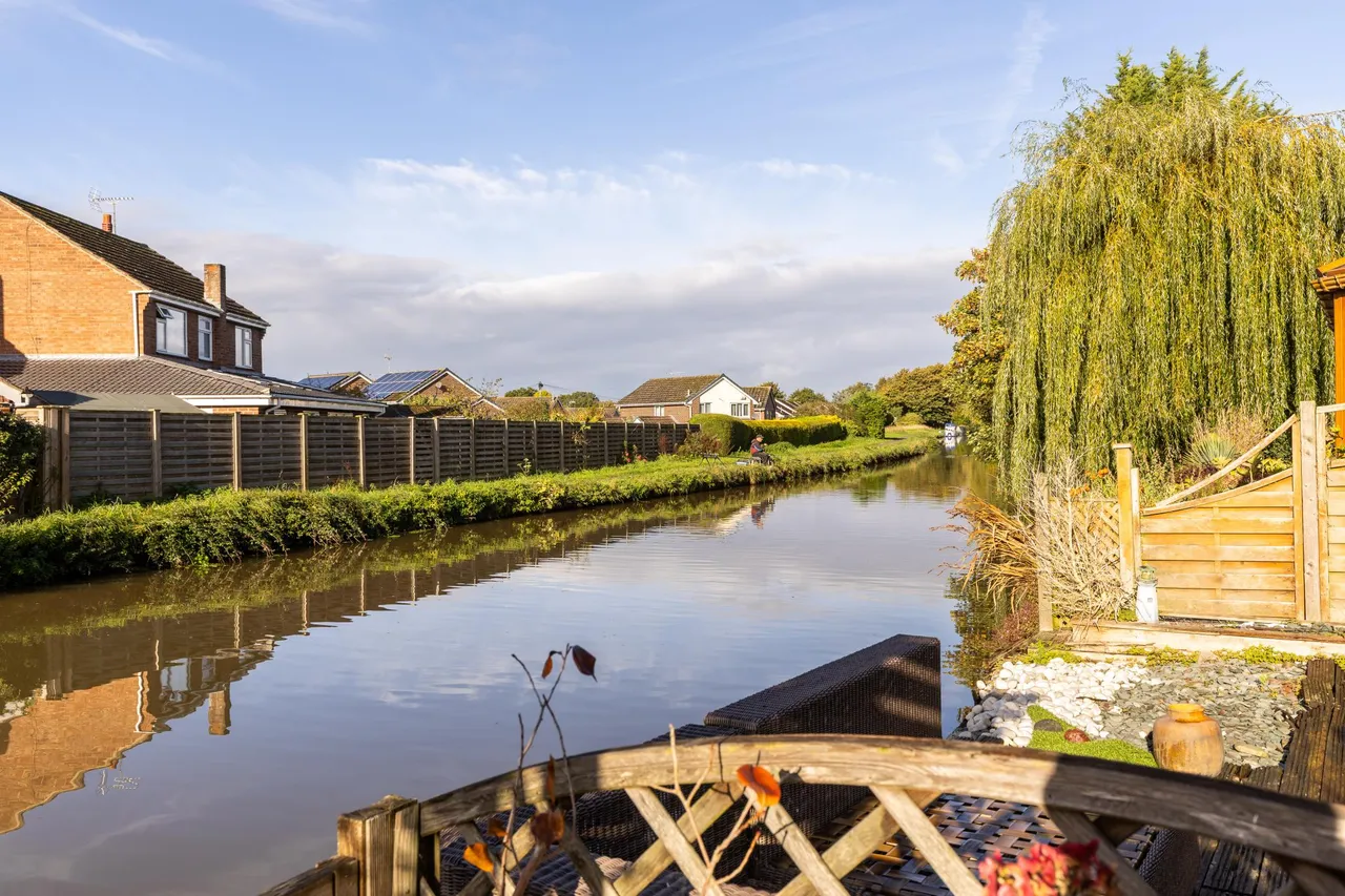 The Anchorage, Chester, CH3, photo 22