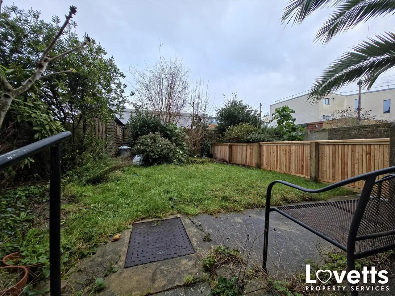 Westbrook Gardens, Margate CT9 5DJ, photo 10