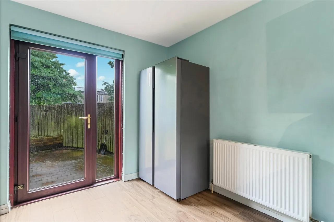 Drumnessie Court, Cumbernauld, Glasgow, North Lanarkshire, G68, photo 11