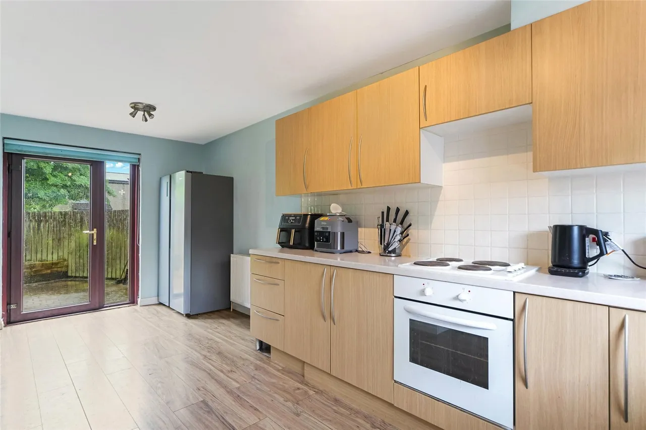 Drumnessie Court, Cumbernauld, Glasgow, North Lanarkshire, G68, photo 10