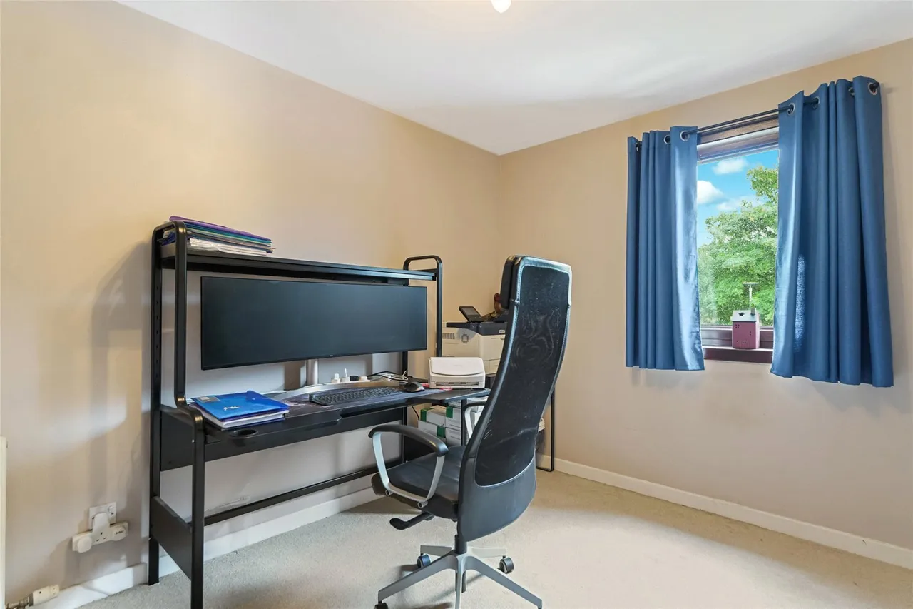 Drumnessie Court, Cumbernauld, Glasgow, North Lanarkshire, G68, photo 17