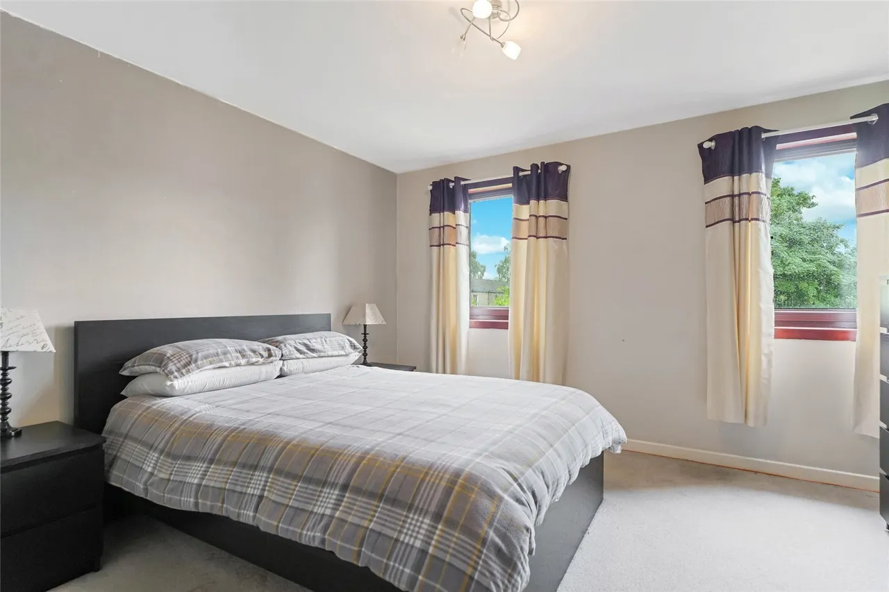 Drumnessie Court, Cumbernauld, Glasgow, North Lanarkshire, G68, photo 12