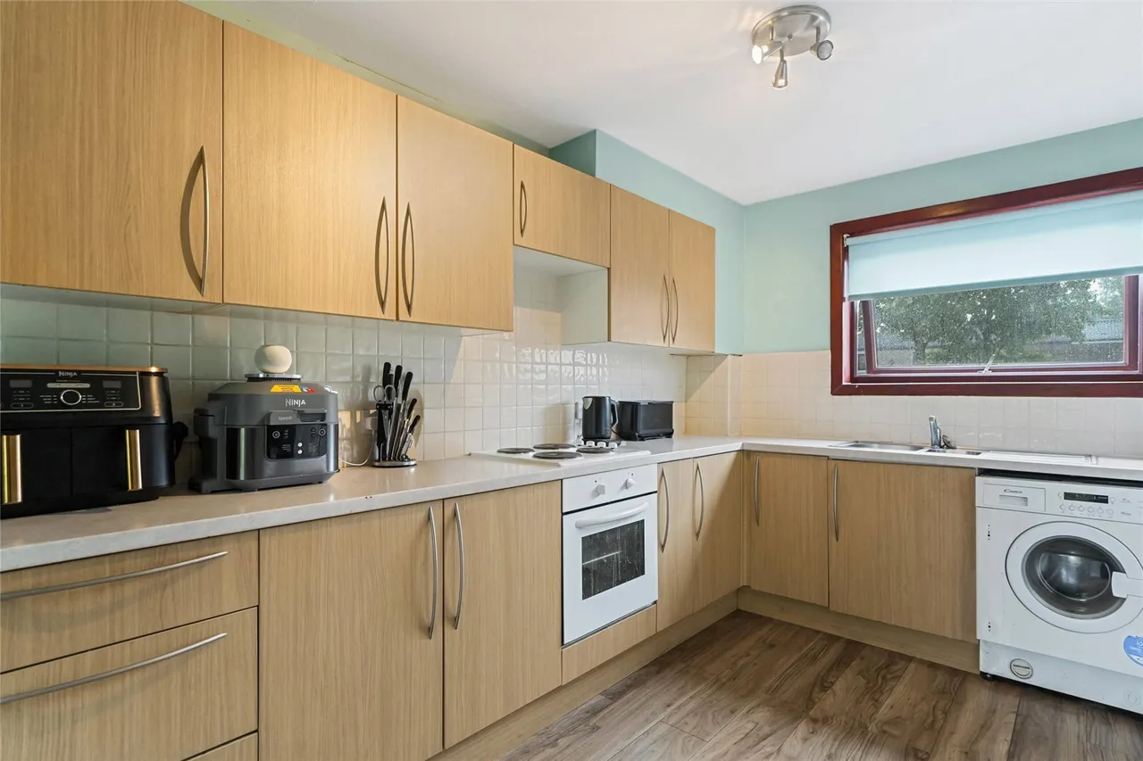 Drumnessie Court, Cumbernauld, Glasgow, North Lanarkshire, G68, photo 7