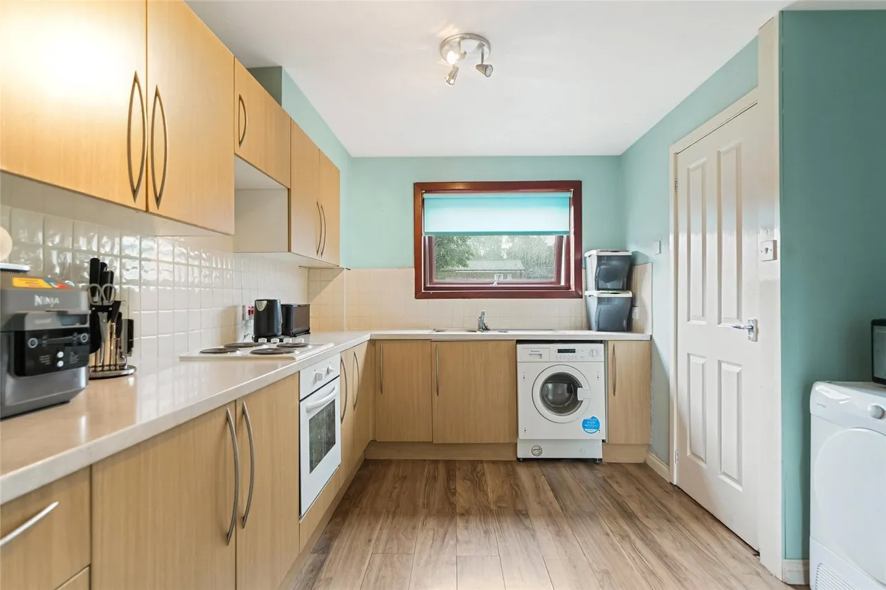 Drumnessie Court, Cumbernauld, Glasgow, North Lanarkshire, G68, photo 8