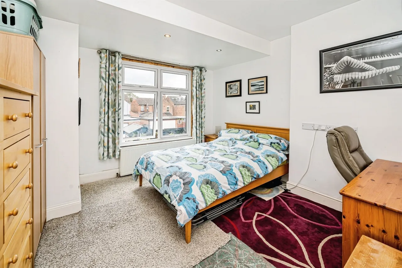 Ascott Road, Aylesbury, HP20, photo 8