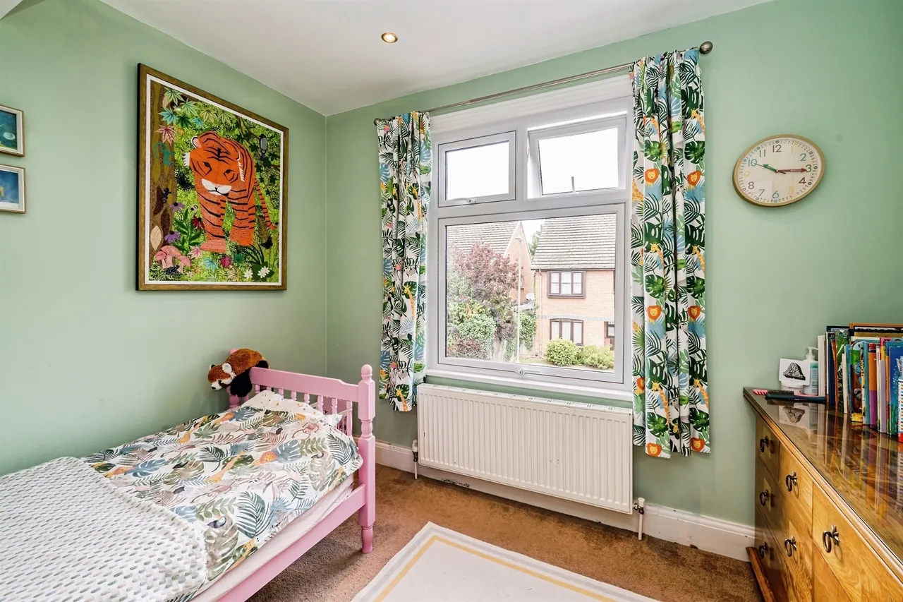 Ascott Road, Aylesbury, HP20, photo 9