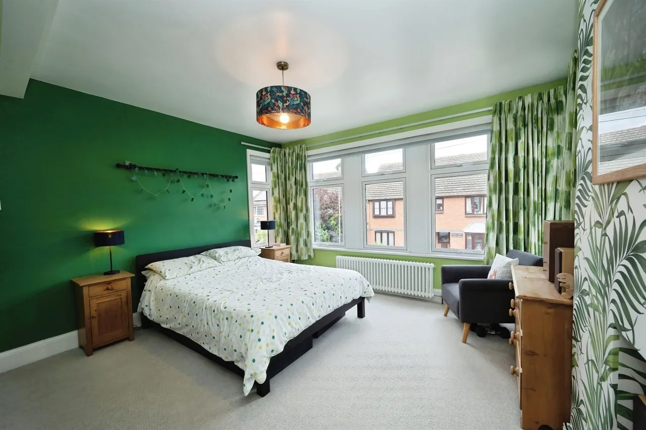 Ascott Road, Aylesbury, HP20, photo 12