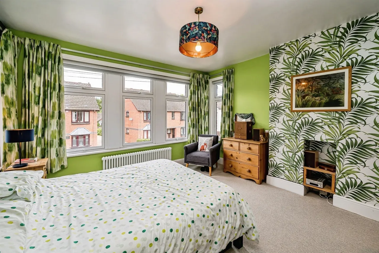 Ascott Road, Aylesbury, HP20, photo 13