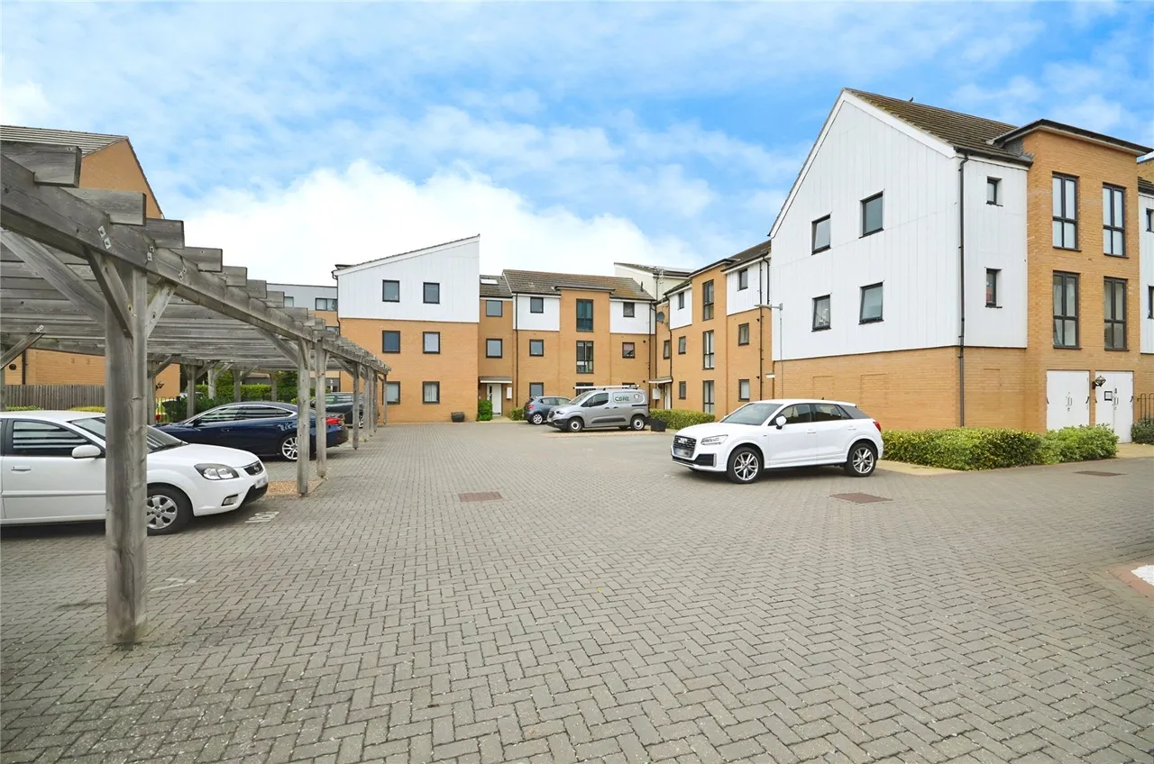 Torino Way, South Ockendon, Essex, RM15, photo 10