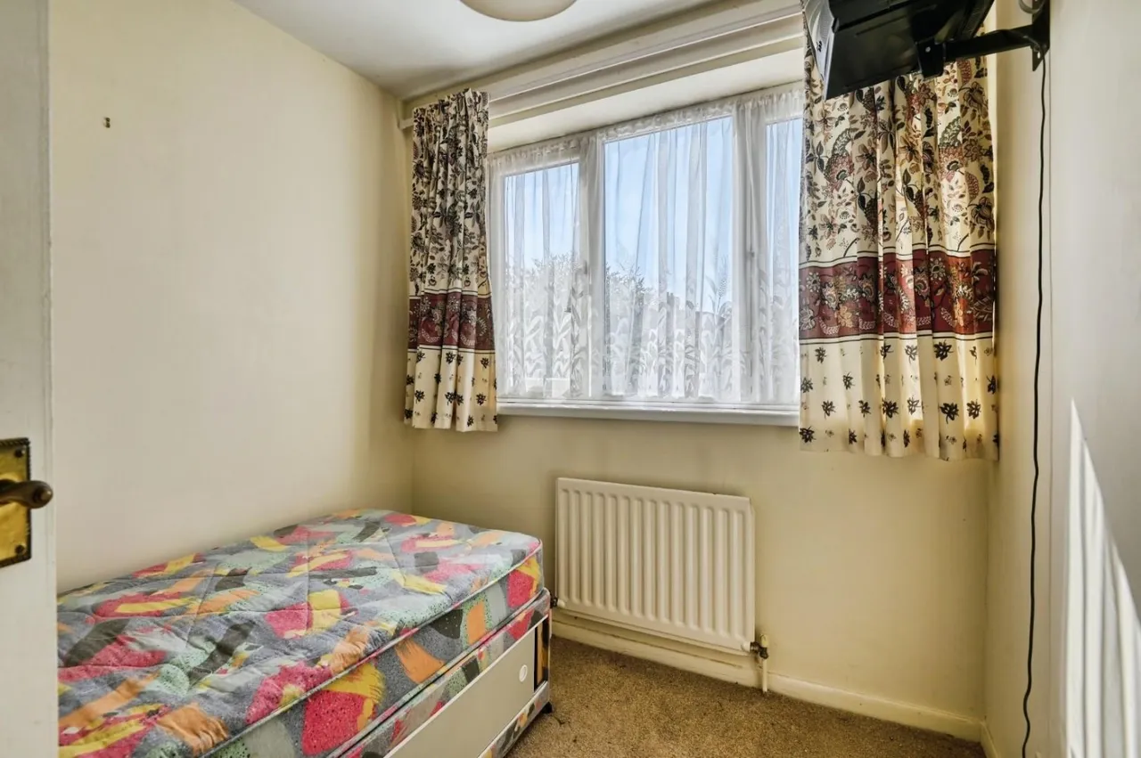 Sheepcote Lane, Tamworth, B77, photo 14
