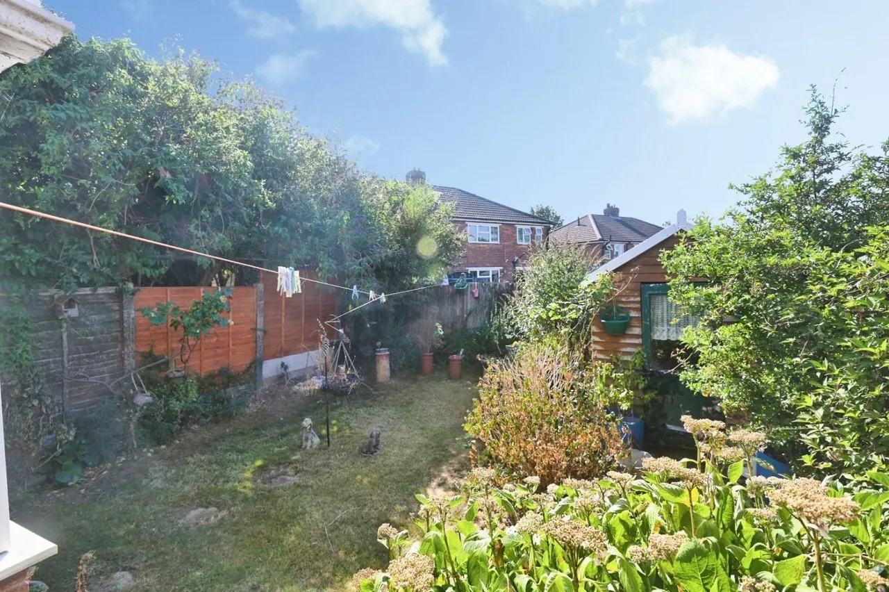 Sheepcote Lane, Tamworth, B77, photo 16