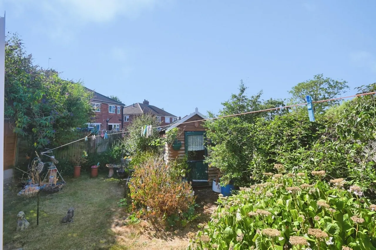 Sheepcote Lane, Tamworth, B77, photo 17