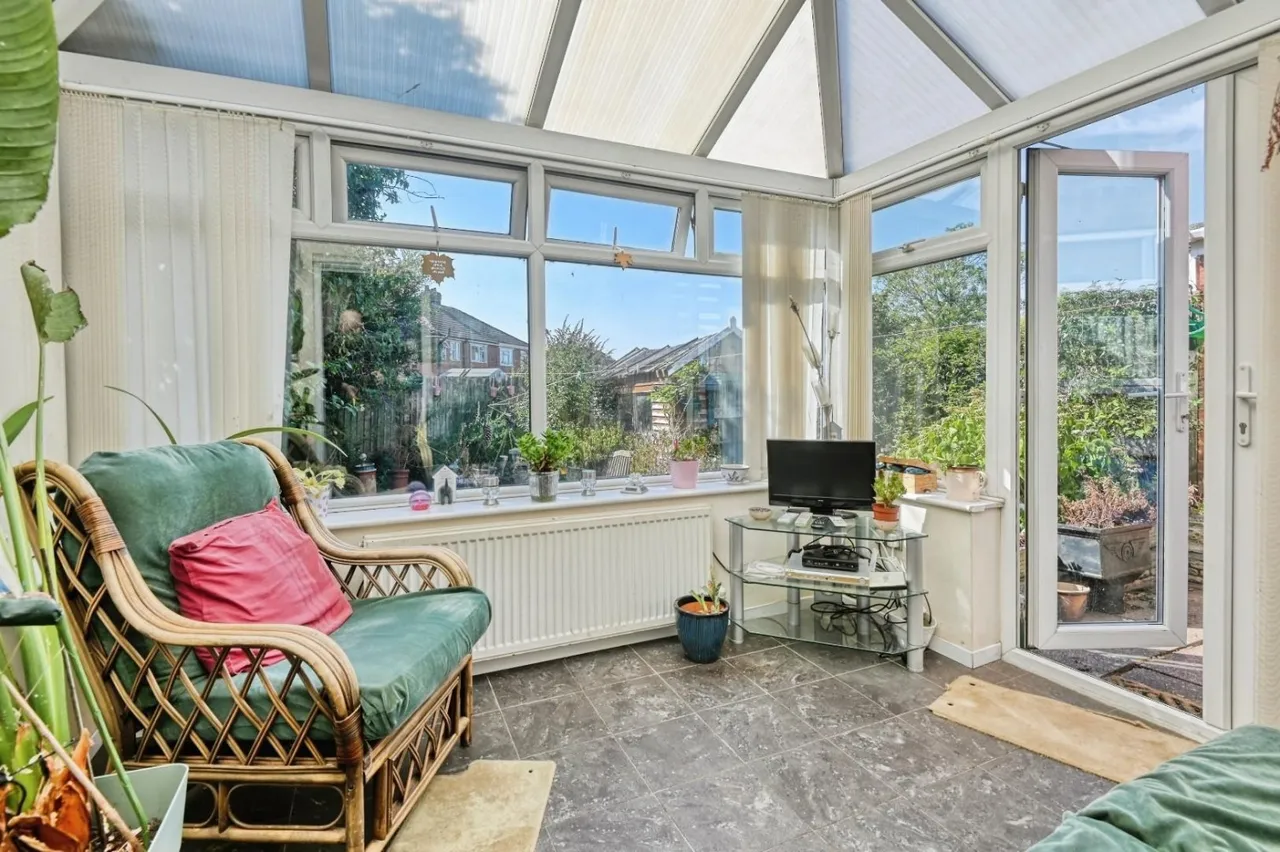 Sheepcote Lane, Tamworth, B77, photo 8