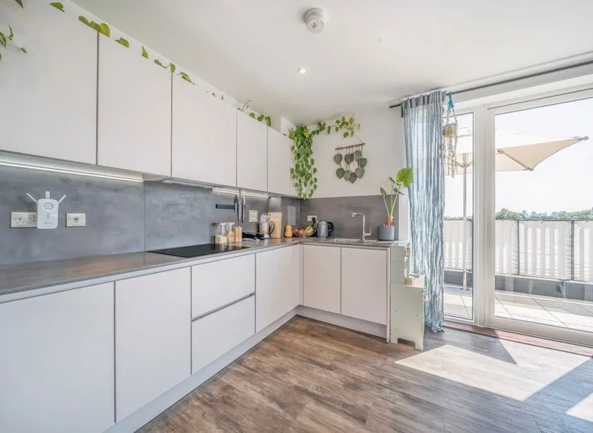 Clarkson Crescent, Walthamstow, E17, photo 5