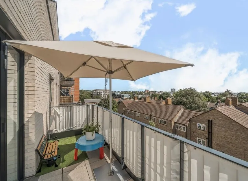 Clarkson Crescent, Walthamstow, E17, photo 4