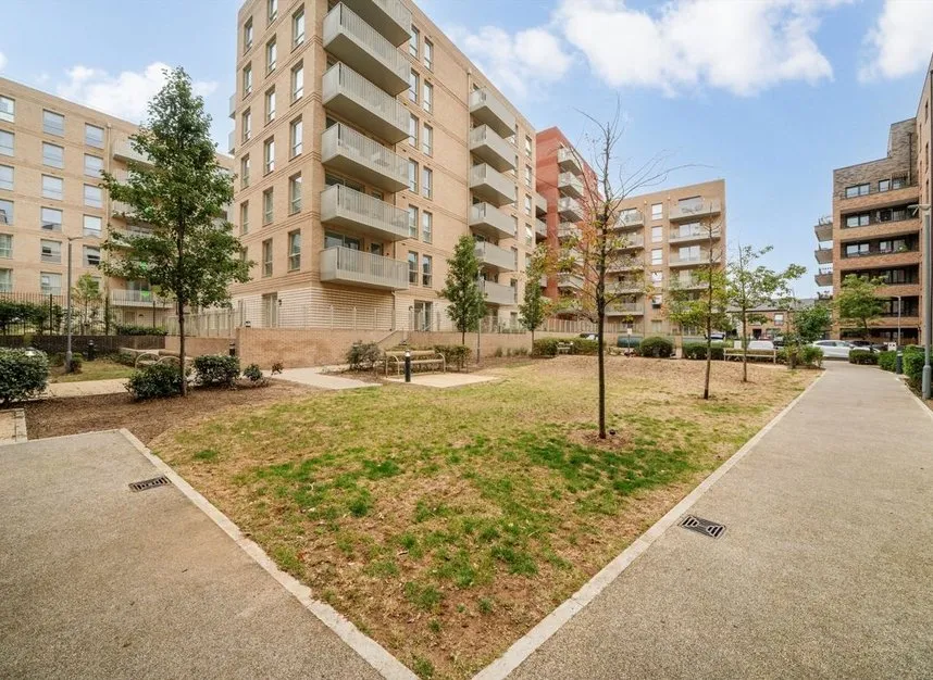 Clarkson Crescent, Walthamstow, E17, photo 8