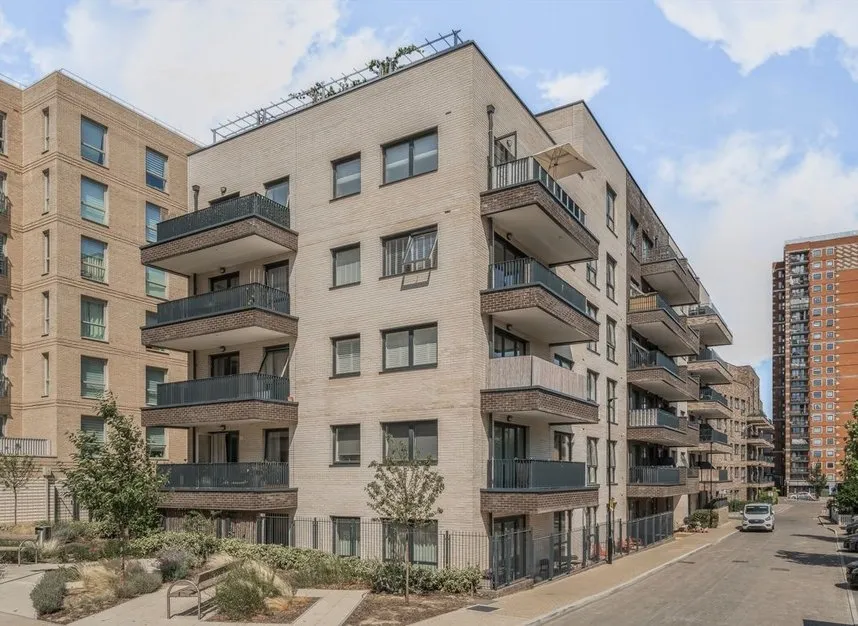 Clarkson Crescent, Walthamstow, E17, photo 10