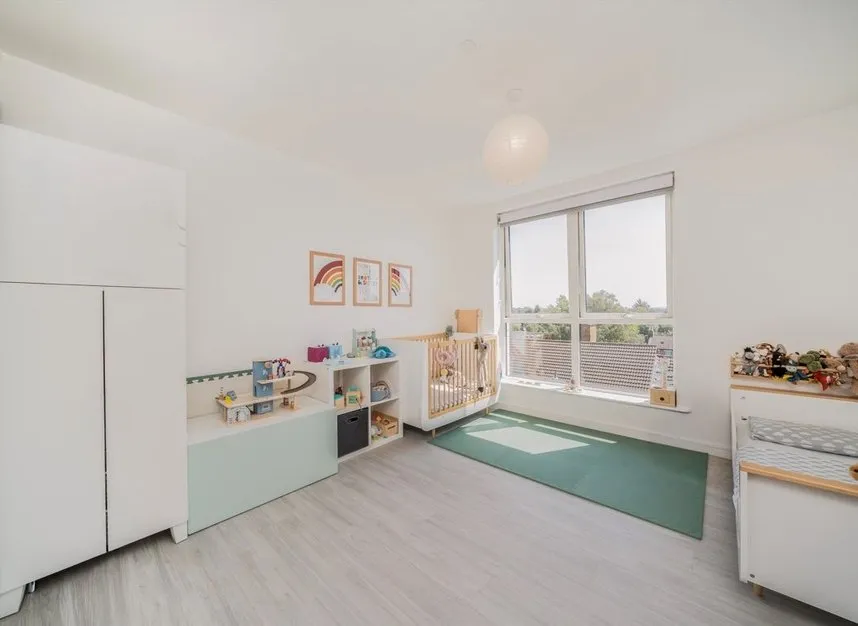 Clarkson Crescent, Walthamstow, E17, photo 3