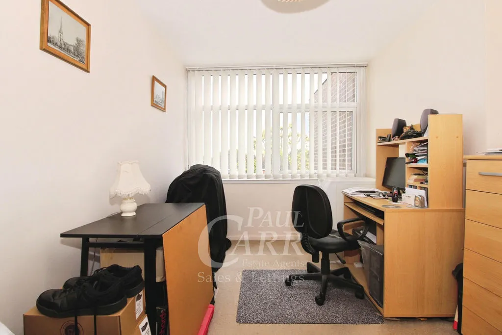 Camborne Road, Park Hall, WS5, photo 8