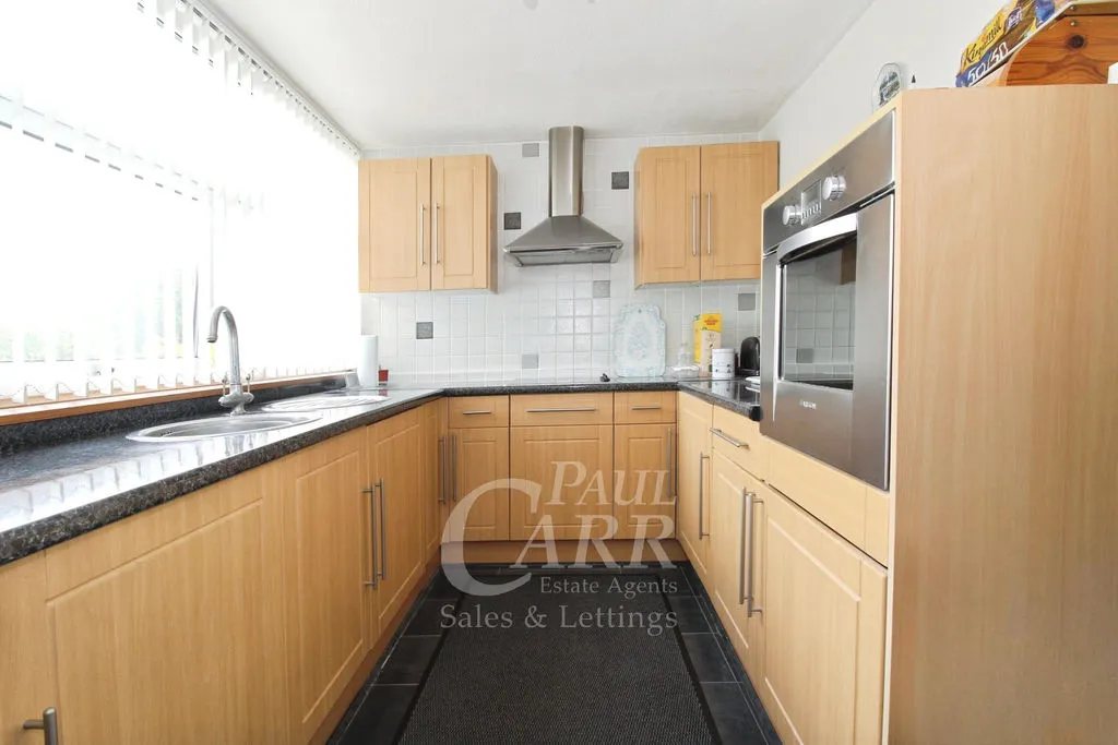 Camborne Road, Park Hall, WS5, photo 3