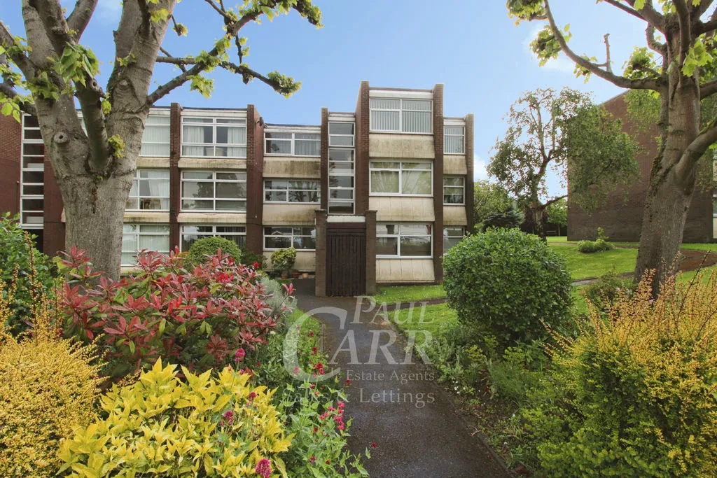 Camborne Road, Park Hall, WS5, photo 10