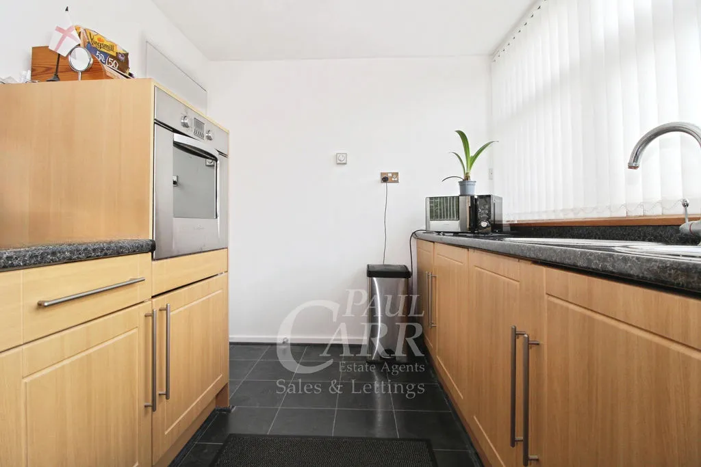 Camborne Road, Park Hall, WS5, photo 5
