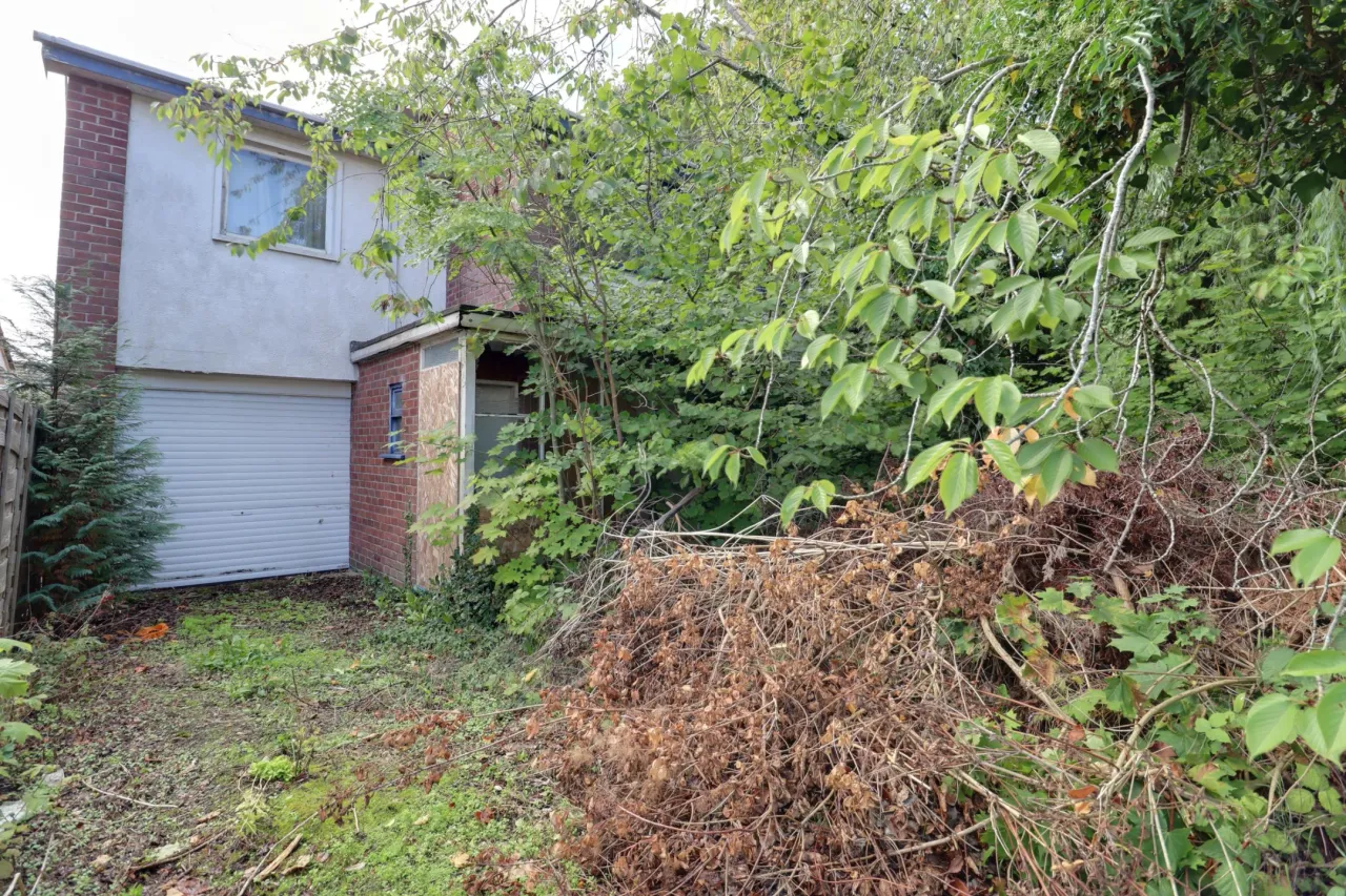 Dunbar Close, Holmes Chapel, photo 2