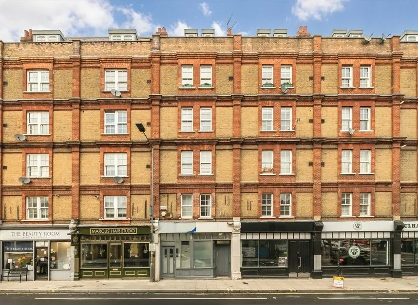 Dawes Road, Fulham, SW6, photo 5