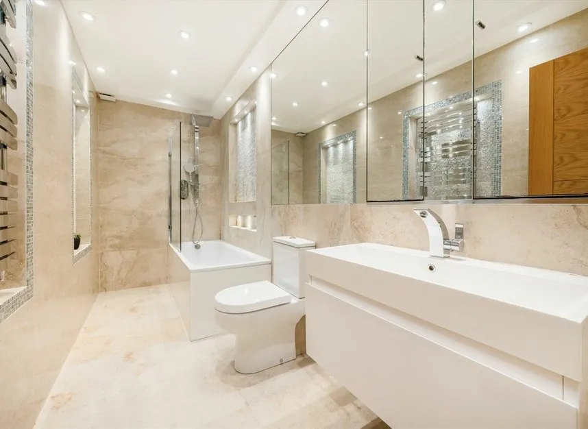 Dawes Road, Fulham, SW6, photo 4