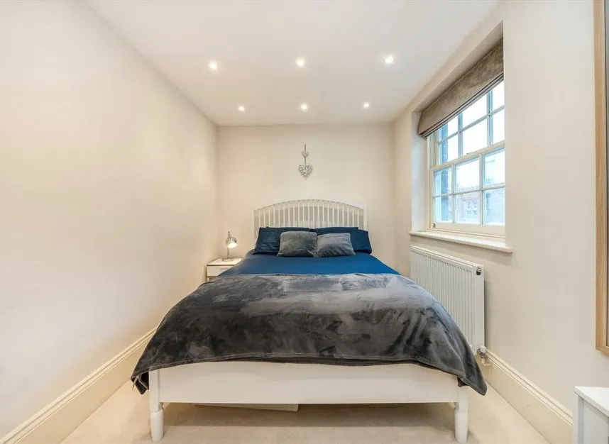 Dawes Road, Fulham, SW6, photo 3