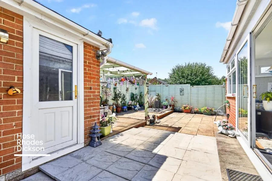 Park Road, Brading, PO36, photo 20