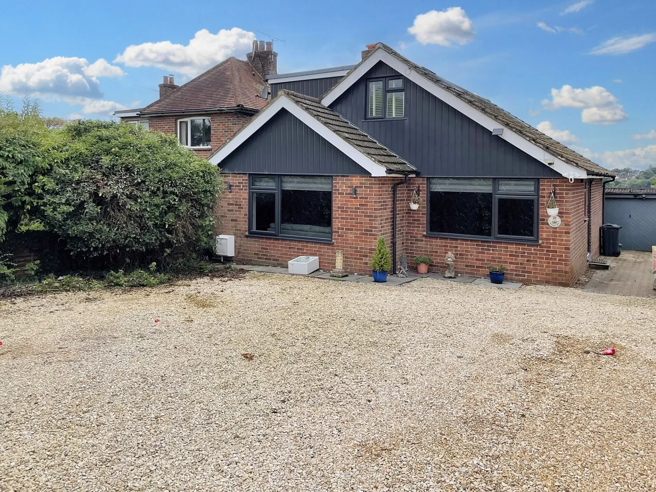 4 bed property for sale, Totteridge Road, High Wycombe, HP13