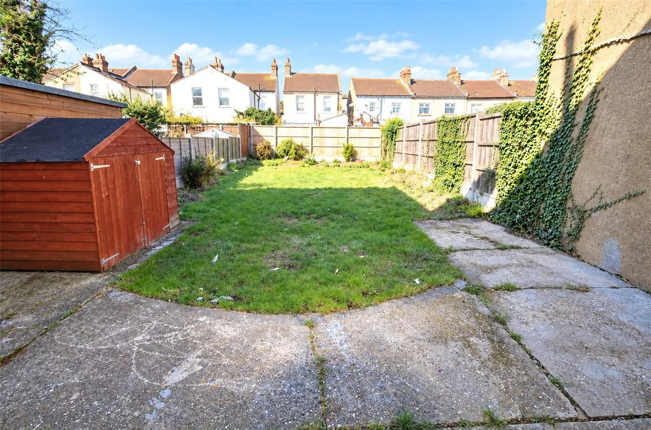 Southview Drive, Westcliff-on-Sea, SS0, photo 14