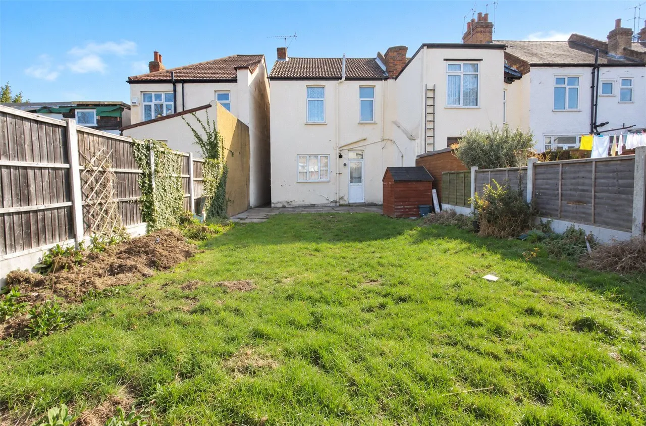 Southview Drive, Westcliff-on-Sea, SS0, photo 15