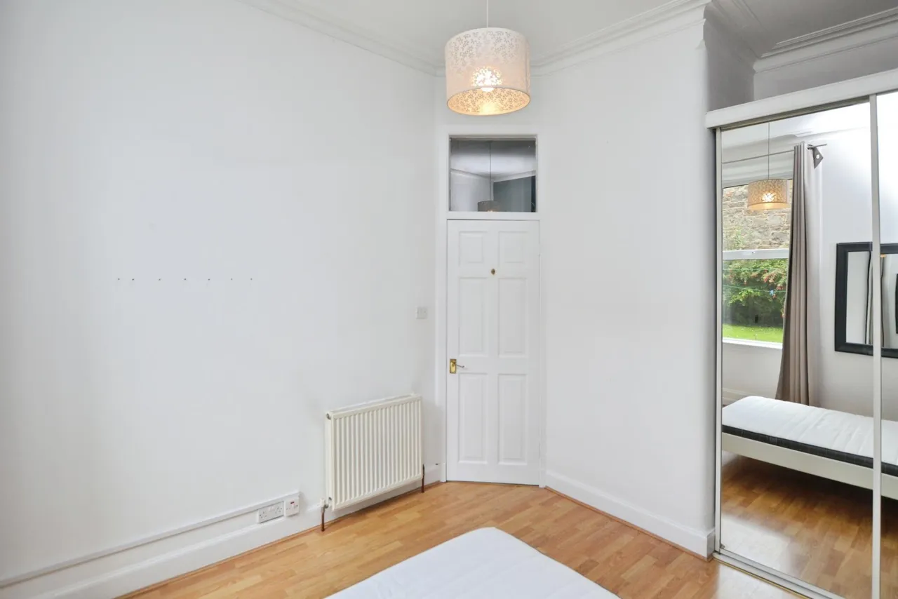 Comely Bank Row, Stockbridge, EH4, photo 9