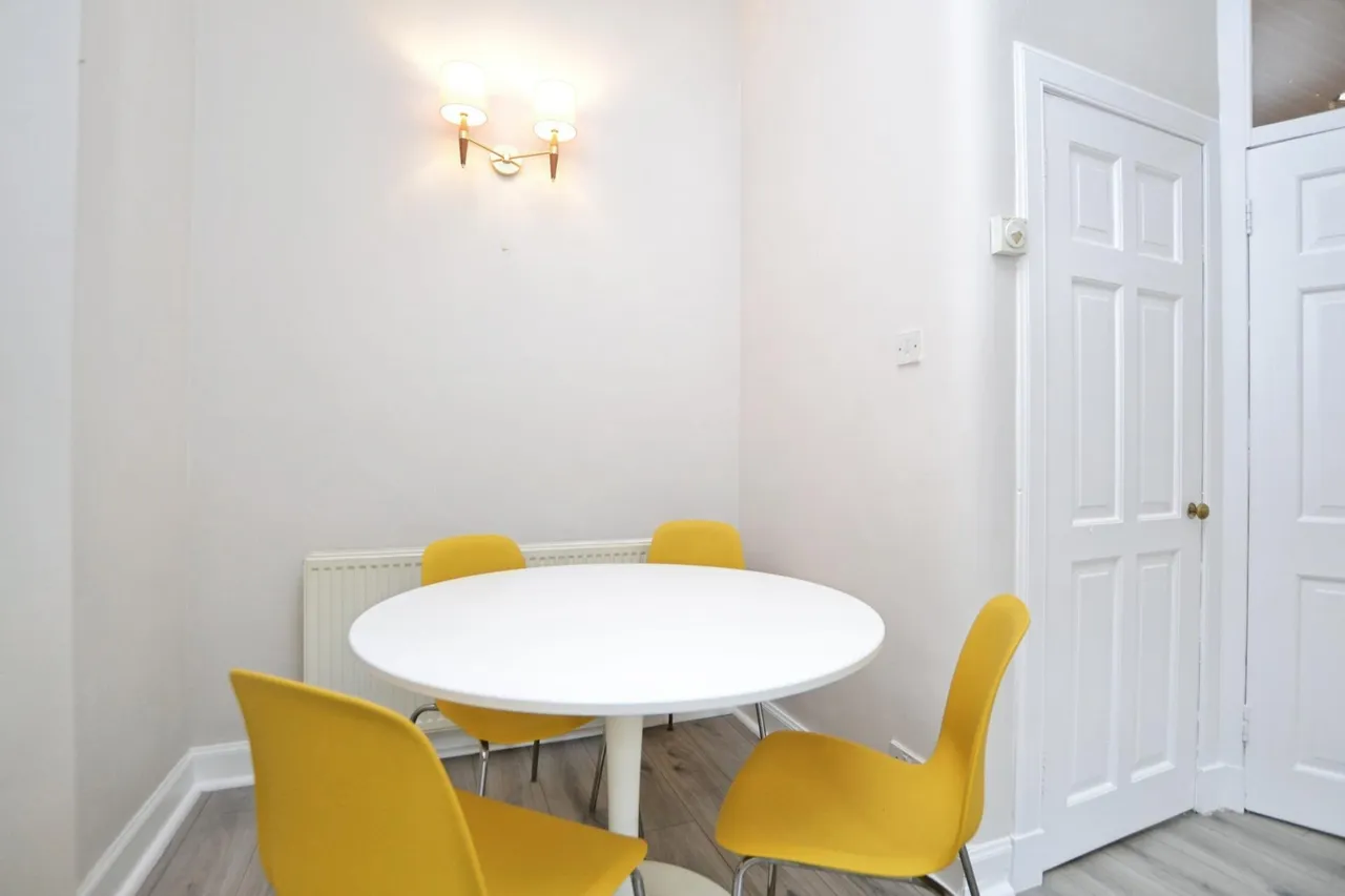 Comely Bank Row, Stockbridge, EH4, photo 5