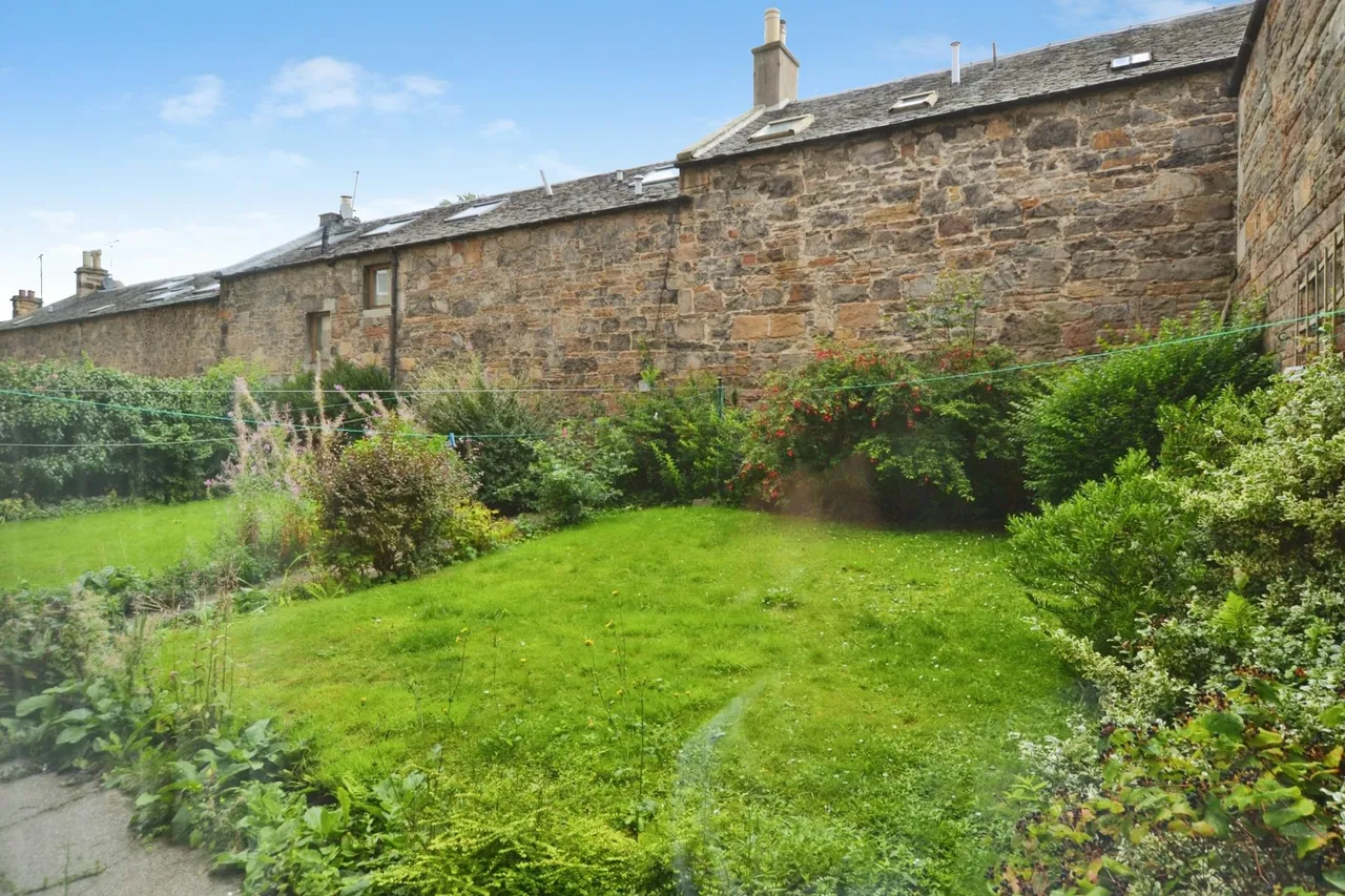 Comely Bank Row, Stockbridge, EH4, photo 11