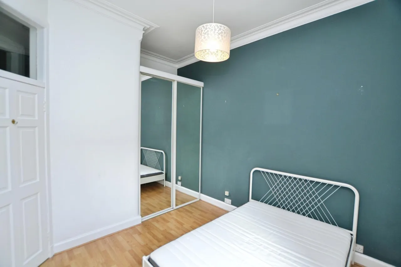 Comely Bank Row, Stockbridge, EH4, photo 8