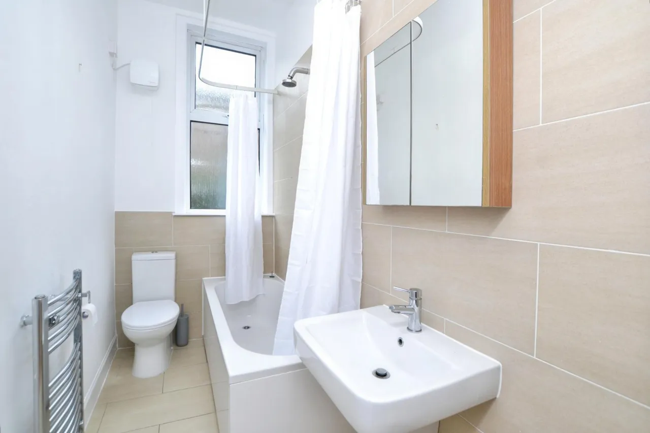 Comely Bank Row, Stockbridge, EH4, photo 10