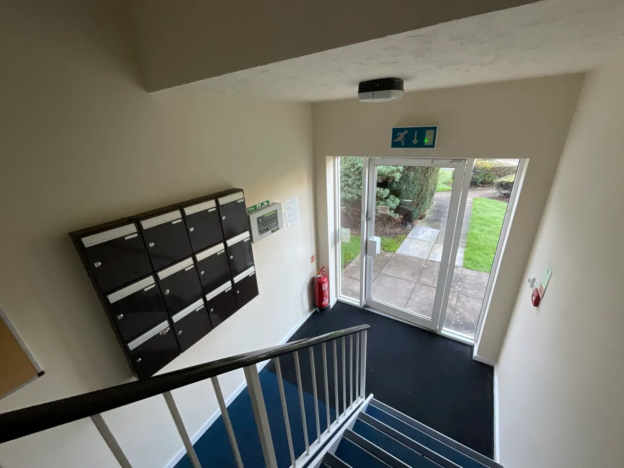 Navigation Loop, Stone, ST15, photo 14