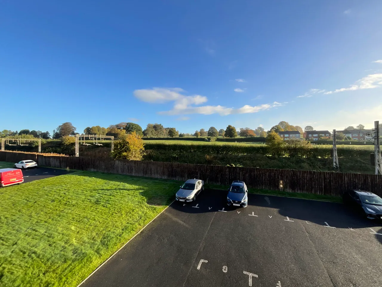 Navigation Loop, Stone, ST15, photo 18