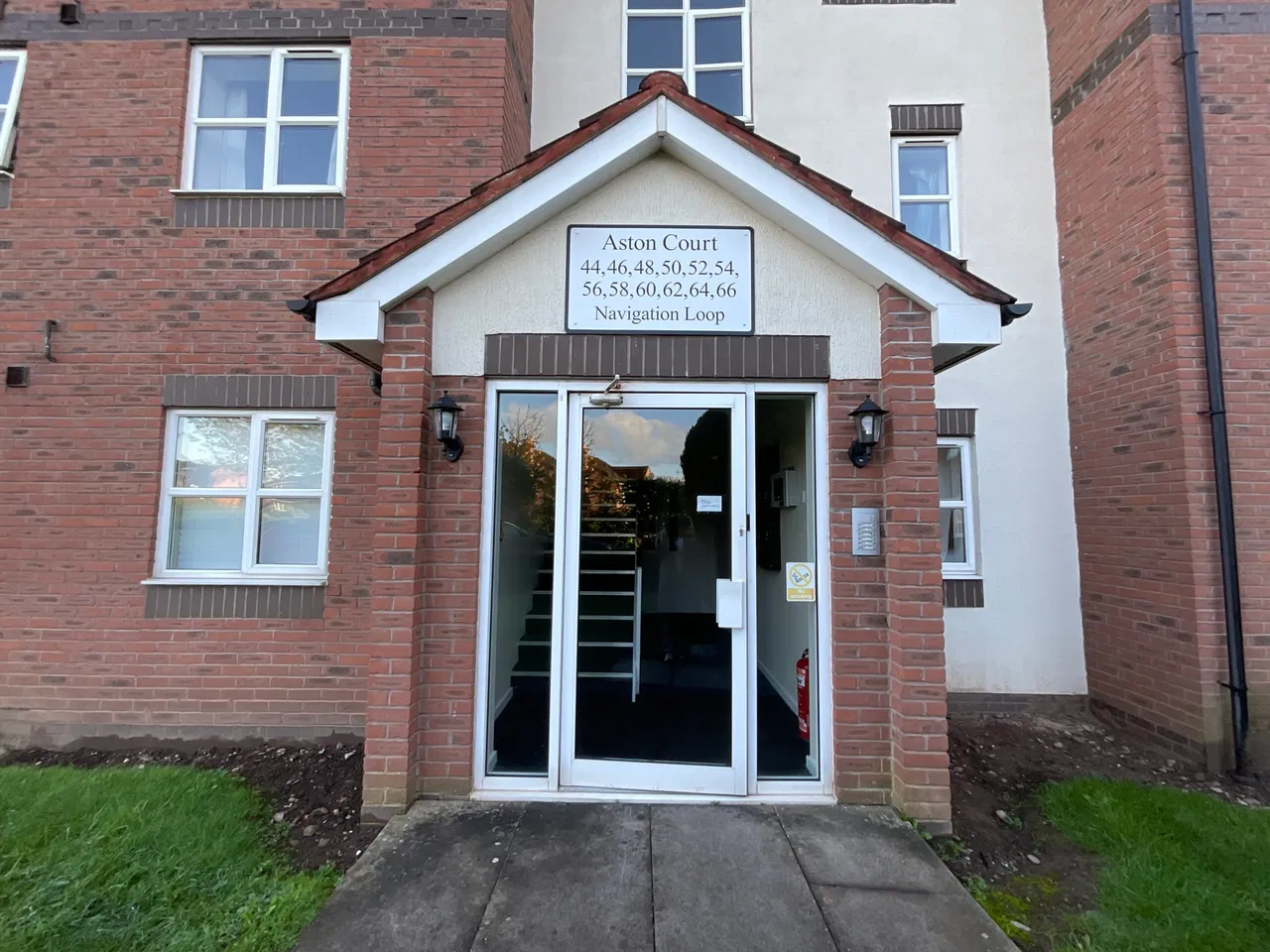 Navigation Loop, Stone, ST15, photo 15