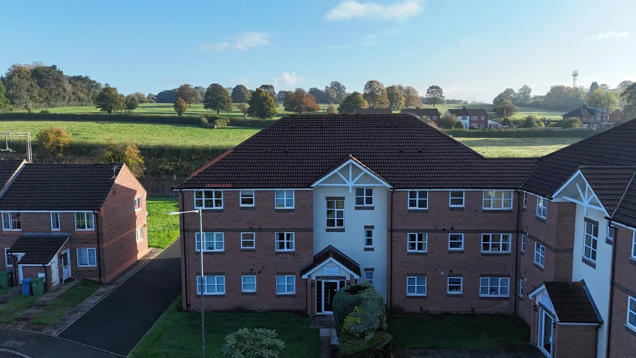 Navigation Loop, Stone, ST15, photo 17