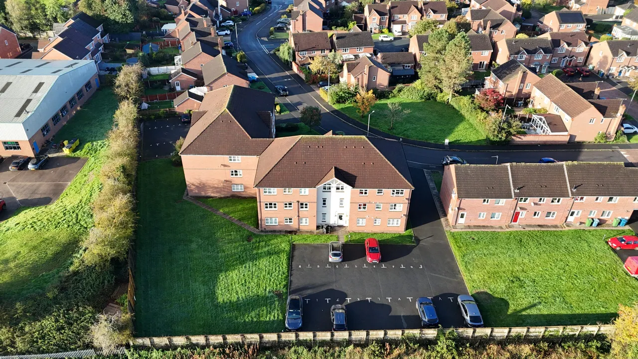 Navigation Loop, Stone, ST15, photo 4
