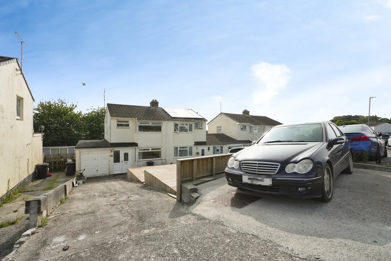 Celia Heights, Bodmin, PL31, photo 14
