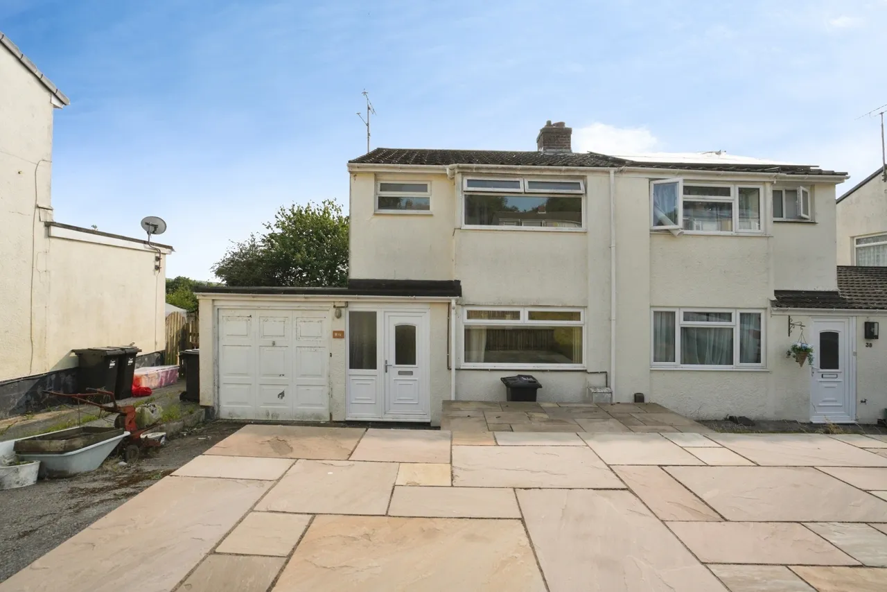 Celia Heights, Bodmin, PL31, photo 13