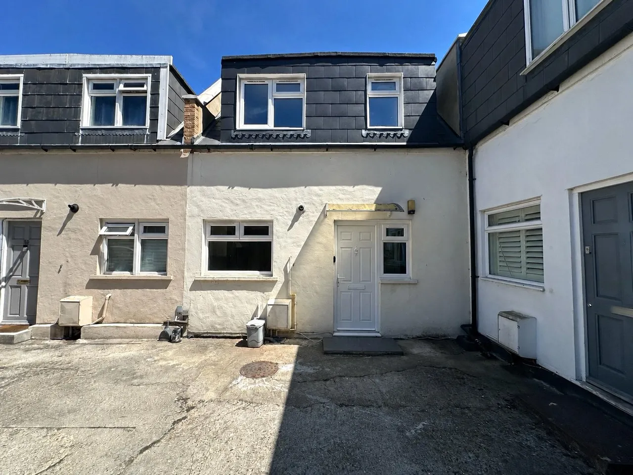 1 bed house for sale, Muirkirk Road, London, SE6